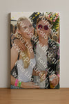 Evenement foto: Serie 2221