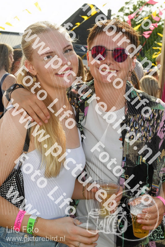 Evenement foto: Serie 2221