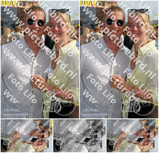 Evenement foto: Serie 2221