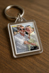 Evenement foto: Serie 2221