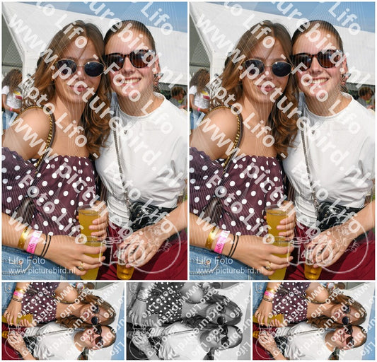 Evenement foto: Serie 2221