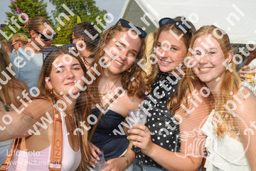 Evenement foto: Serie 2221