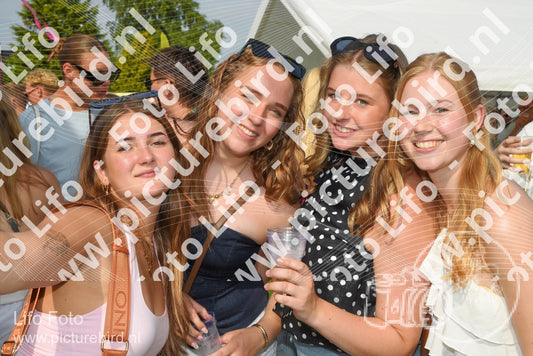 Evenement foto: Serie 2221