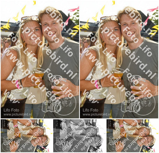 Evenement foto: Serie 2221