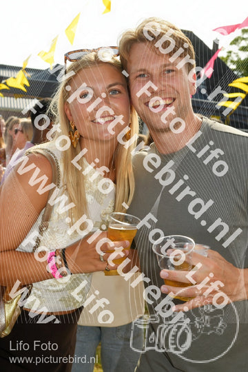 Evenement foto: Serie 2221