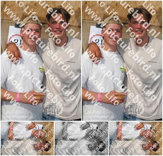 Evenement foto: Serie 2221