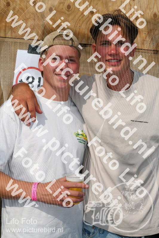 Evenement foto: Serie 2221
