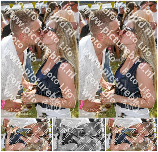 Evenement foto: Serie 2221