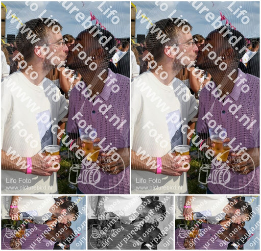 Evenement foto: Serie 2221