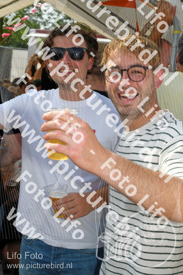 Evenement foto: Serie 2221