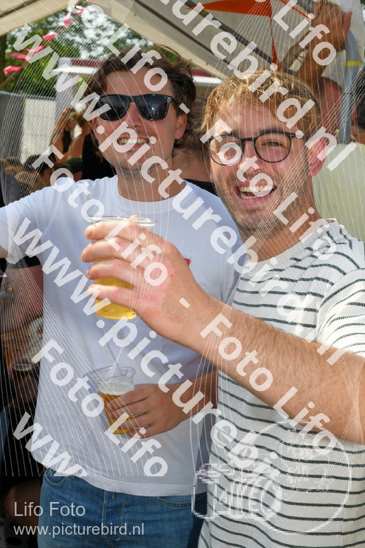 Evenement foto: Serie 2221