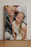 Evenement foto: Serie 2221