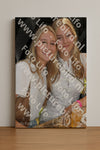 Evenement foto: Serie 2221