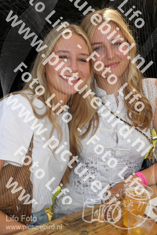 Evenement foto: Serie 2221