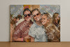 Evenement foto: Serie 2221