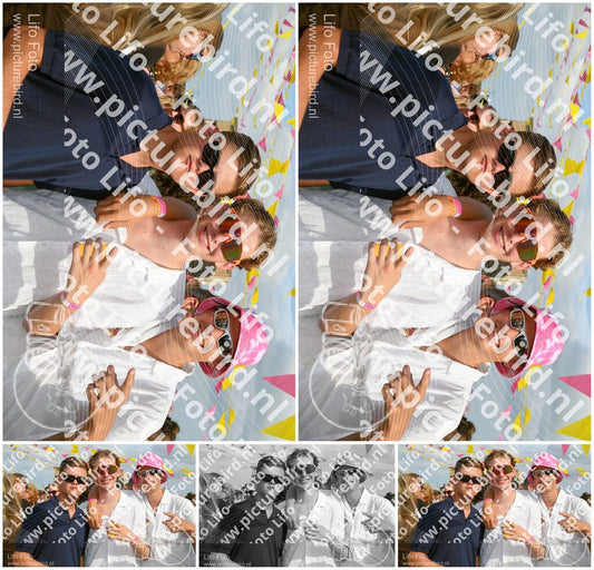 Evenement foto: Serie 2221