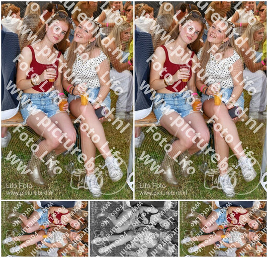 Evenement foto: Serie 2221