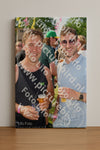 Evenement foto: Serie 2221