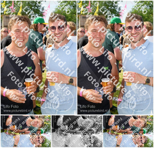 Evenement foto: Serie 2221