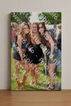 Evenement foto: Serie 2221