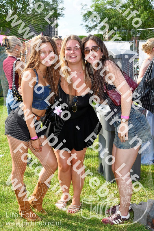 Evenement foto: Serie 2221
