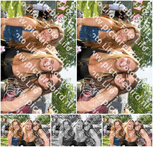 Evenement foto: Serie 2221