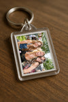 Evenement foto: Serie 2221