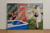 Evenement foto: Serie 2221