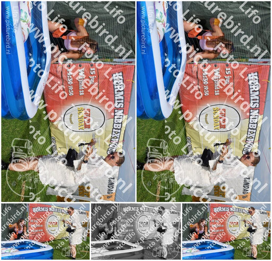 Evenement foto: Serie 2221