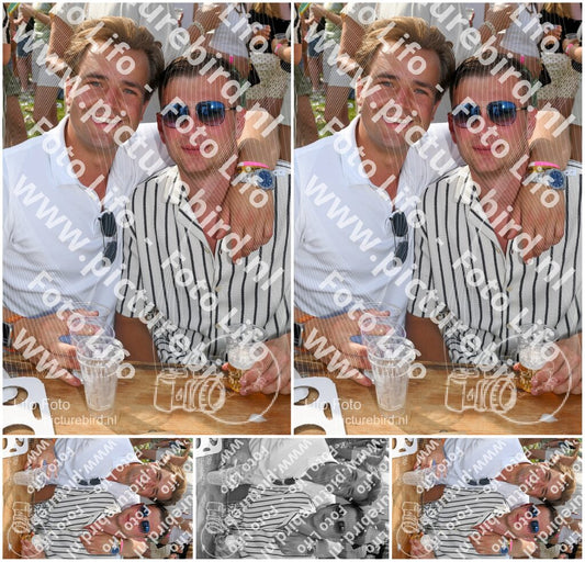 Evenement foto: Serie 2221