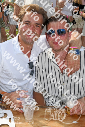 Evenement foto: Serie 2221