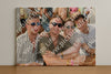 Evenement foto: Serie 2221