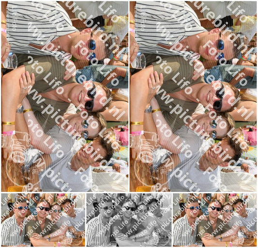 Evenement foto: Serie 2221