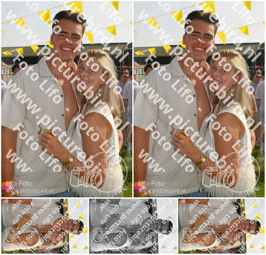 Evenement foto: Serie 2221