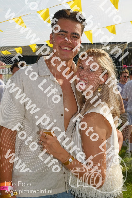 Evenement foto: Serie 2221