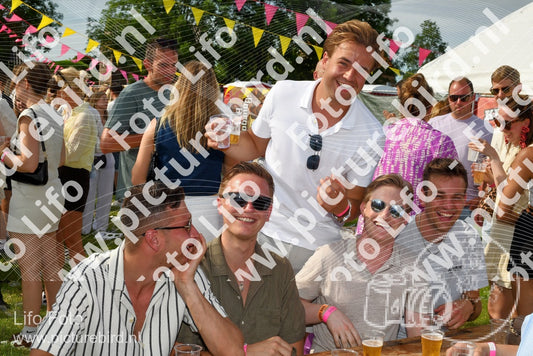Evenement foto: Serie 2221