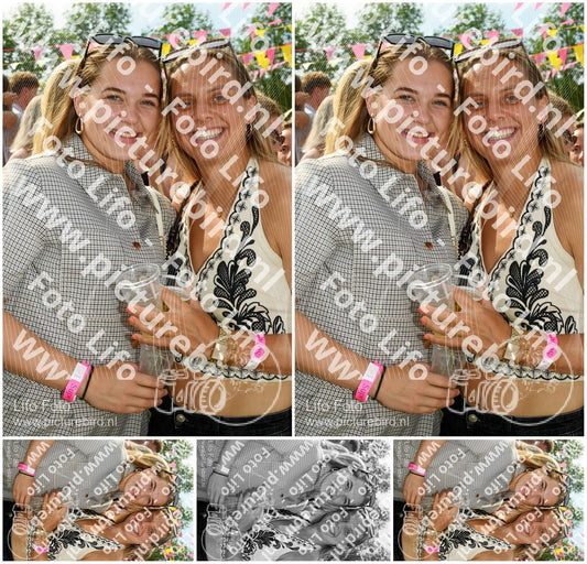 Evenement foto: Serie 2221