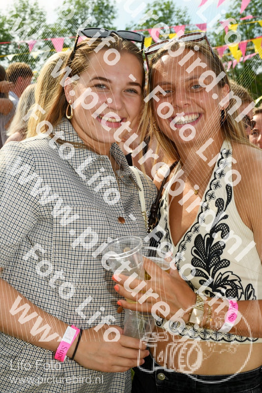 Evenement foto: Serie 2221