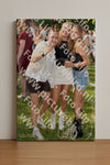 Evenement foto: Serie 2221
