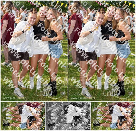 Evenement foto: Serie 2221