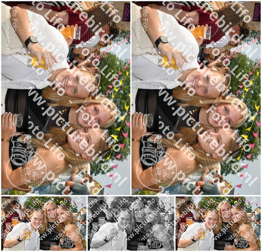 Evenement foto: Serie 2221