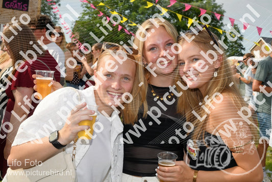 Evenement foto: Serie 2221