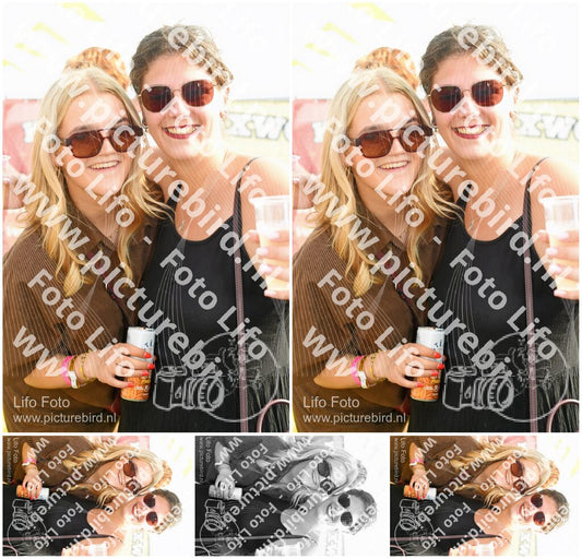 Evenement foto: Serie 2221