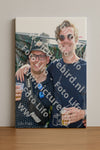 Evenement foto: Serie 2221