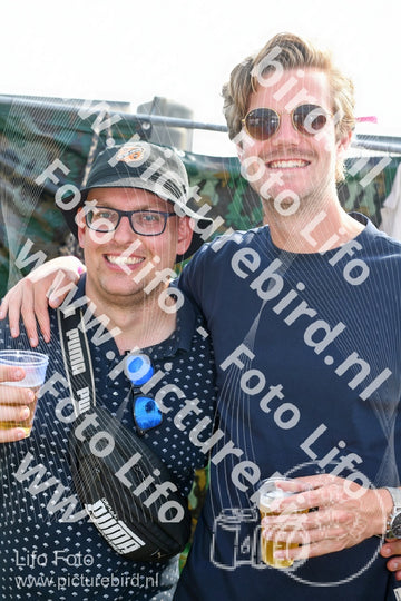 Evenement foto: Serie 2221