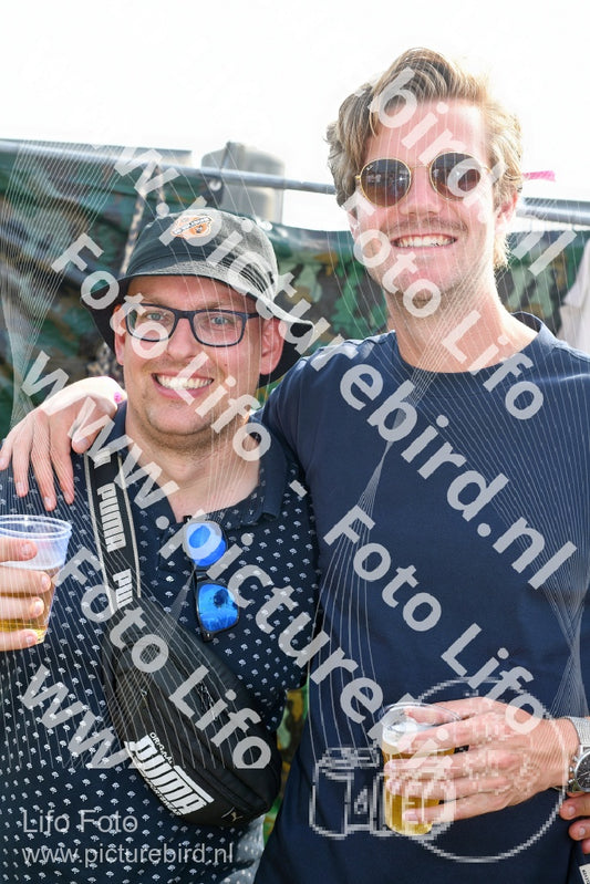 Evenement foto: Serie 2221