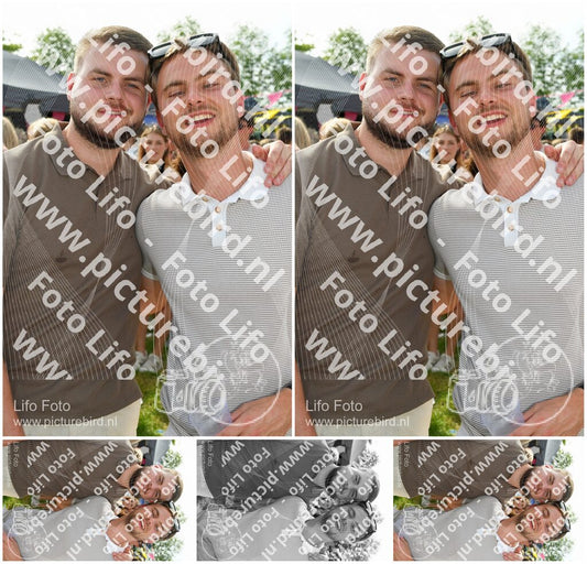 Evenement foto: Serie 2221