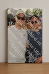Evenement foto: Serie 2221