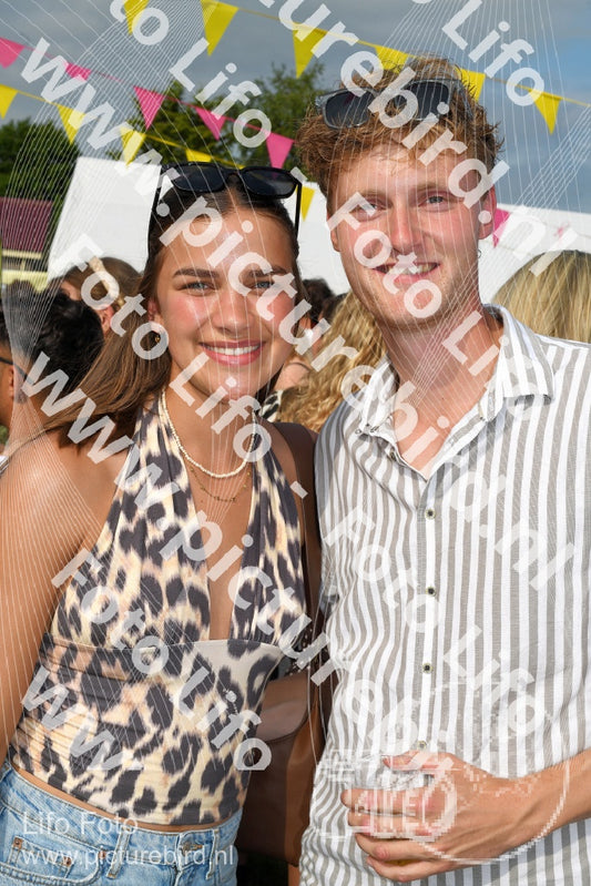 Evenement foto: Serie 2221