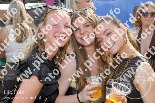 Evenement foto: Serie 2221